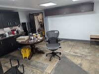 Breakroom Furniture