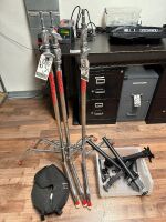 Parts/Repair