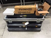 Kino 4x4 Gaffer Kit with Spare Globes and Parts