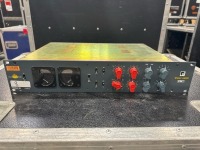 Chandler TG1 Limiter/Compressor