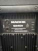 Mackie Active 2-Way Speaker - 4
