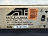 ATI Pro6 Processor - 5