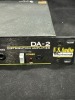 DA-2 Distribution Amplifier - 2