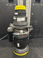 Barco Projector Lens