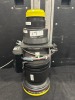 Barco Projector Lens