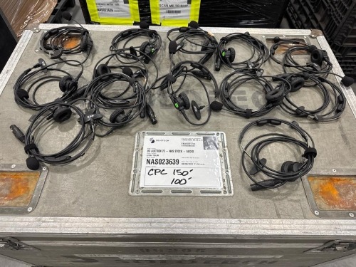 RTS Headsets