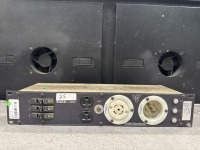 Modular Power Distro