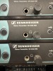 Sennheiser Stereo Transmitters - 2