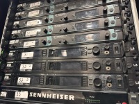 Sure Wireless Transmitter