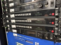 Sennheiser Active Transmitter Combiner