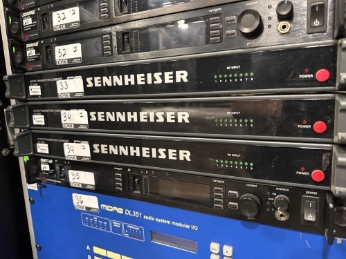 Sure Wireless Transmitter
