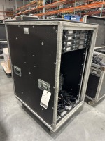 Spectrum Rolling Amp Rack