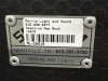 Spectrum Rolling Amp Rack - 2