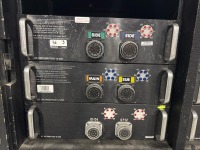 AC Distro Units