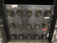 AC Distro Units