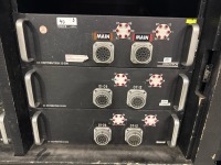 AC Distro Units
