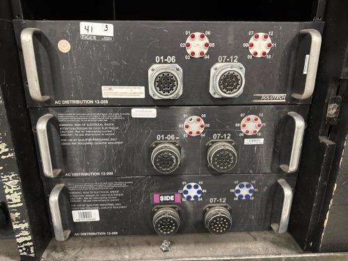 AC Distro Units
