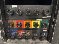 AC Distro Units