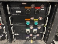 AC Distro Units