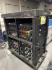 Rolling Rack Mount Case