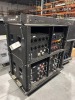 Rolling Rack Mount Case - 2