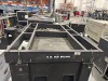 Rolling Rack Mount Case - 4