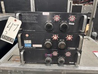 AC Distro Units