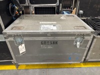 Rolling Road Case
