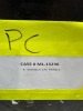 Rolling Road Case w/ Assorted CPC Panels - 5