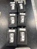 Sure P6HW Bodypack Receivers - 2