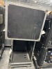 Rolling Rackmount Road Case