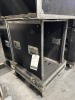 Rolling Rackmount Road Case - 3