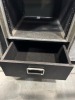 Rolling Showcase Road Case - 2