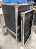 Rolling Showcase Road Case - 4