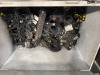 Rolling Case w/ Contents