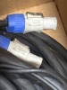 (11) Show System Audio Cables - 3