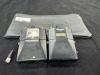 Shure Beta Wireless Receivers