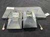 Shure Beta Wireless Receivers