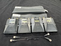 Shure Beta Wireless Receivers