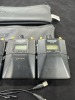 Shure Beta Wireless Receivers - 3