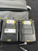 Shure Beta Wireless Receivers - 5