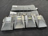 Shure Beta Wireless Receivers