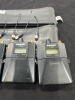 Shure Beta Wireless Receivers - 3