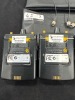 Shure Beta Wireless Receivers - 4