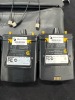 Shure Beta Wireless Receivers - 5