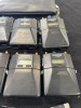 Shure Beta Wireless Receivers - 3