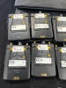 Shure Beta Wireless Receivers - 4