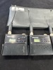 Shure Wireless Transmitters - 2
