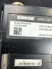 Shure Wireless Transmitters - 5