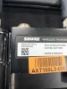 Shure Wireless Transmitters - 7